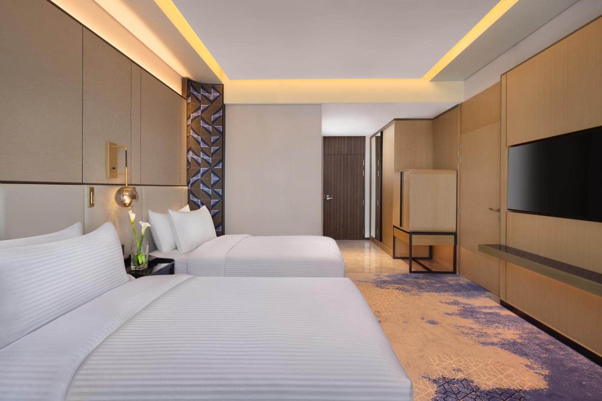 Amari Colombo, Sri Lanka Hotell Exteriör bild