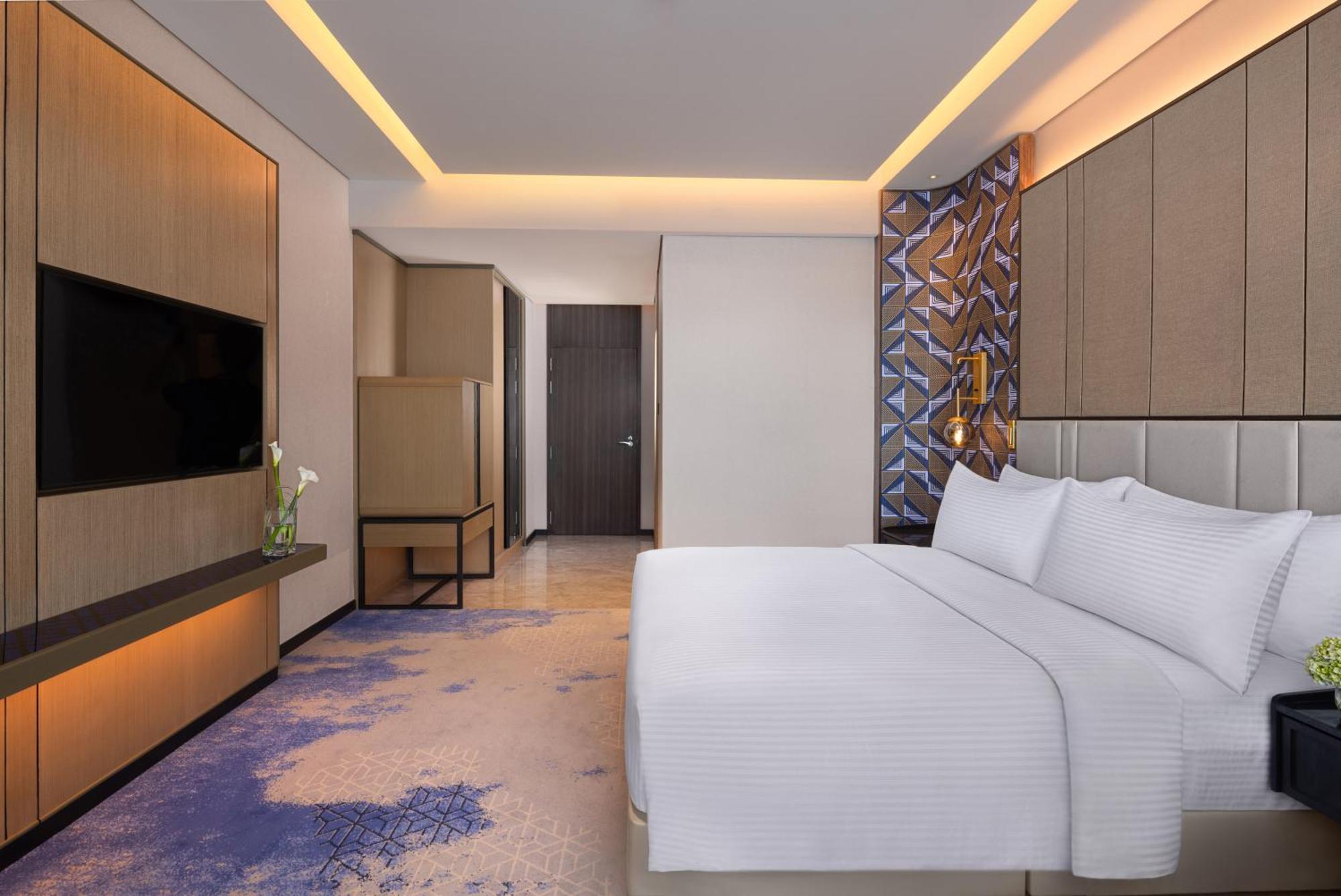 Amari Colombo, Sri Lanka Hotell Exteriör bild