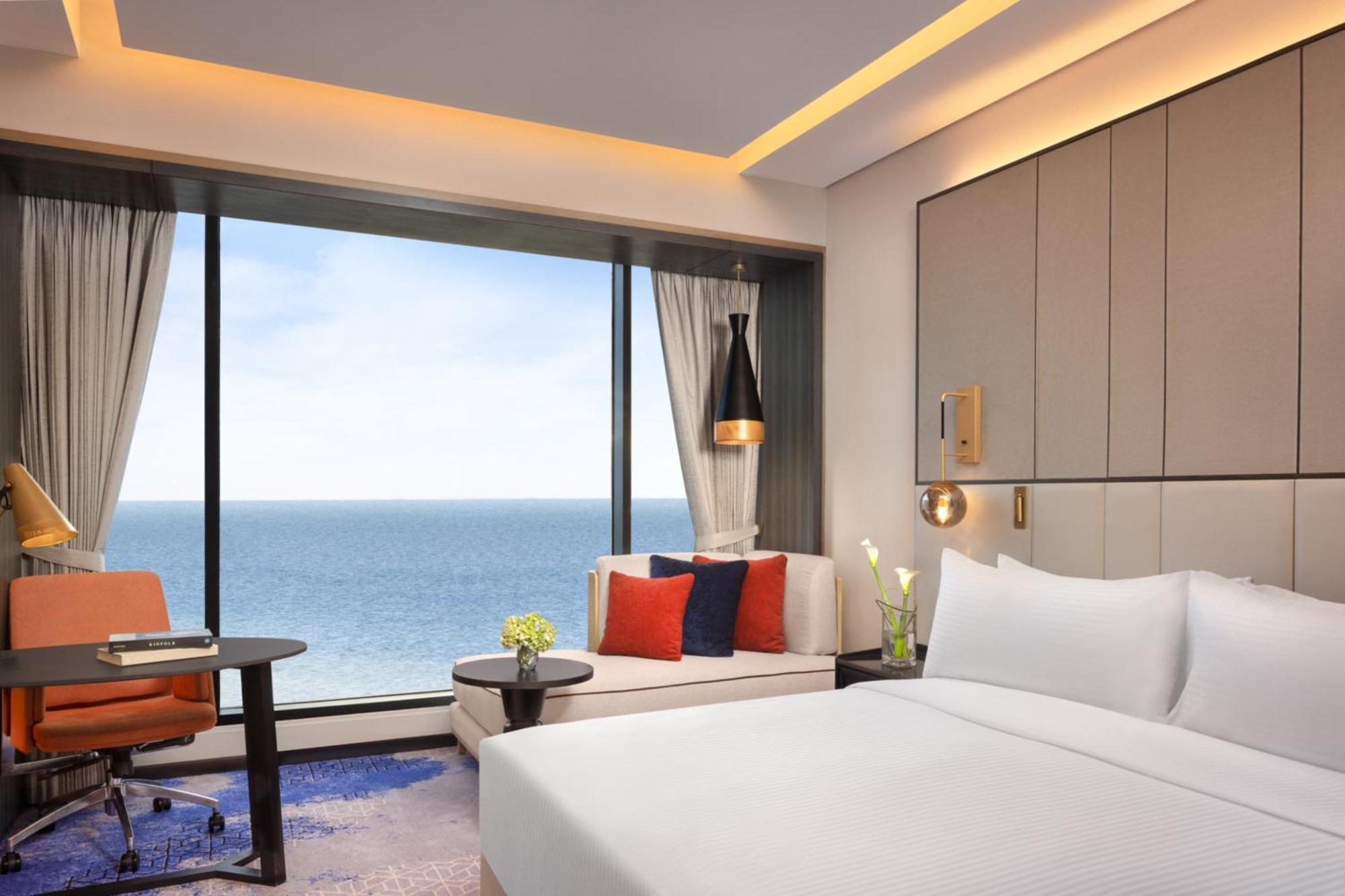 Amari Colombo, Sri Lanka Hotell Exteriör bild