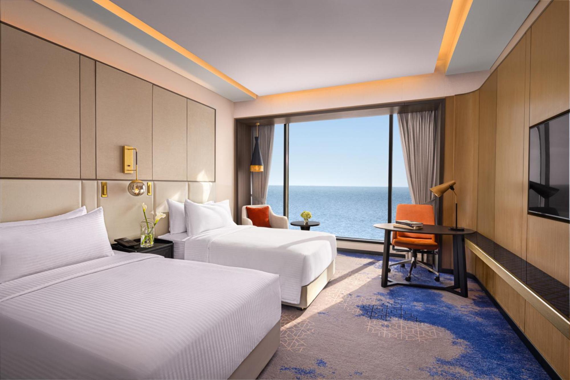 Amari Colombo, Sri Lanka Hotell Exteriör bild