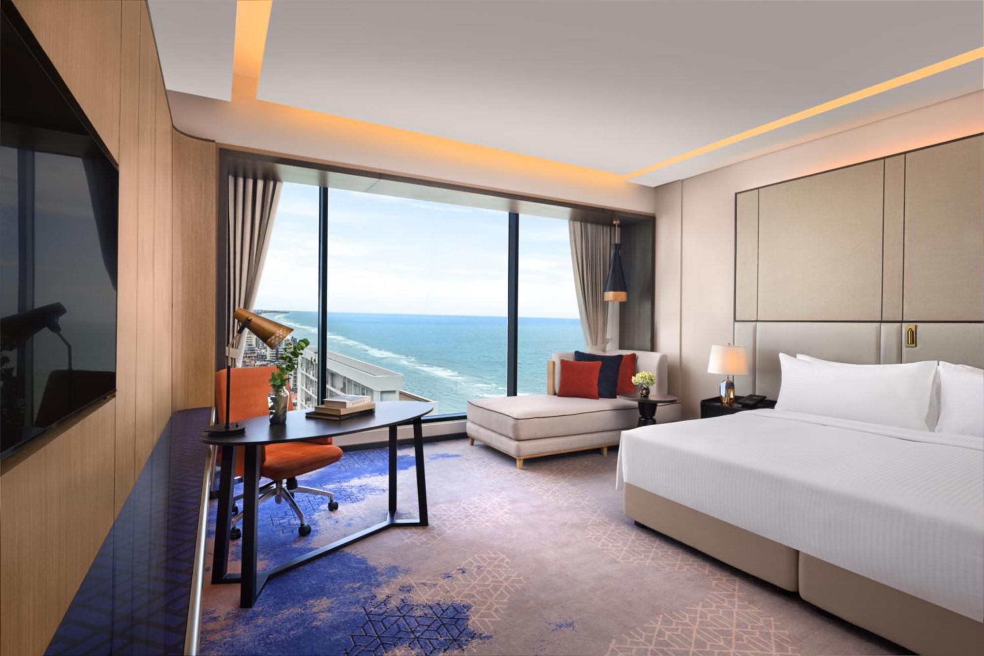 Amari Colombo, Sri Lanka Hotell Exteriör bild