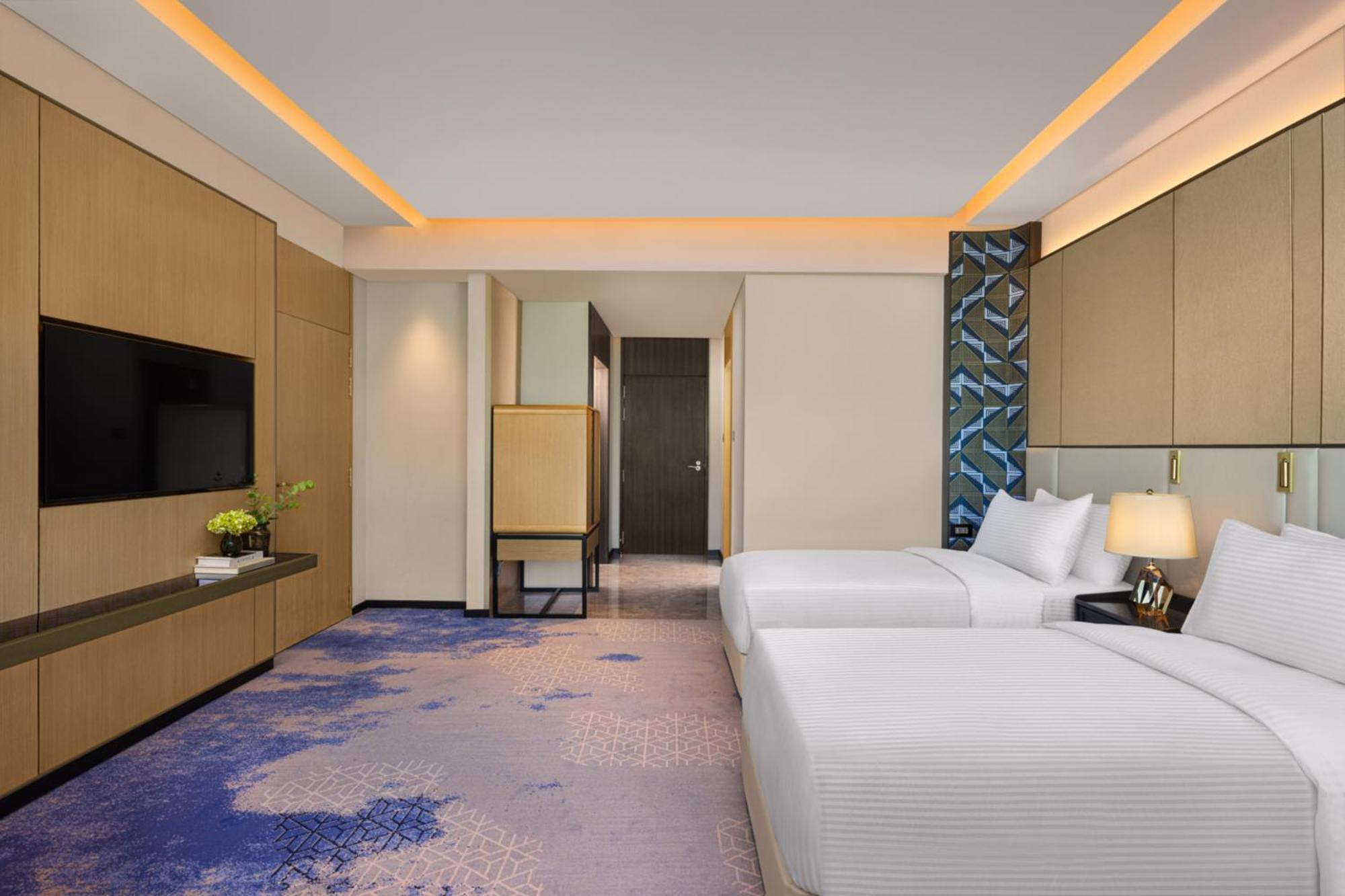Amari Colombo, Sri Lanka Hotell Exteriör bild
