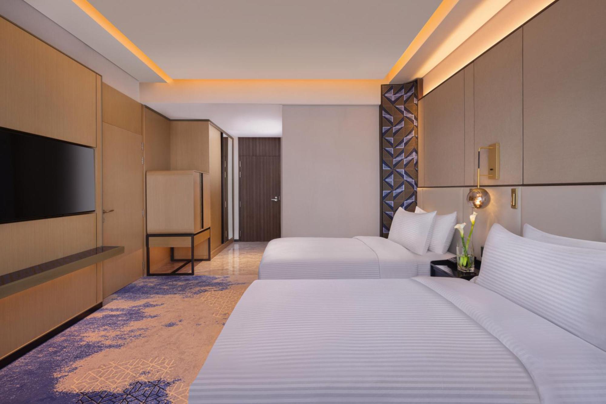 Amari Colombo, Sri Lanka Hotell Exteriör bild