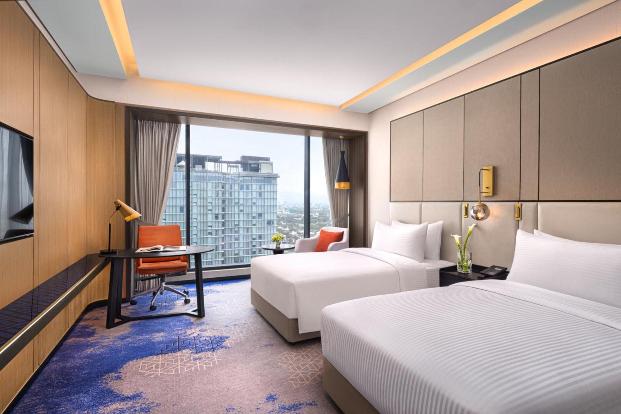 Amari Colombo, Sri Lanka Hotell Exteriör bild