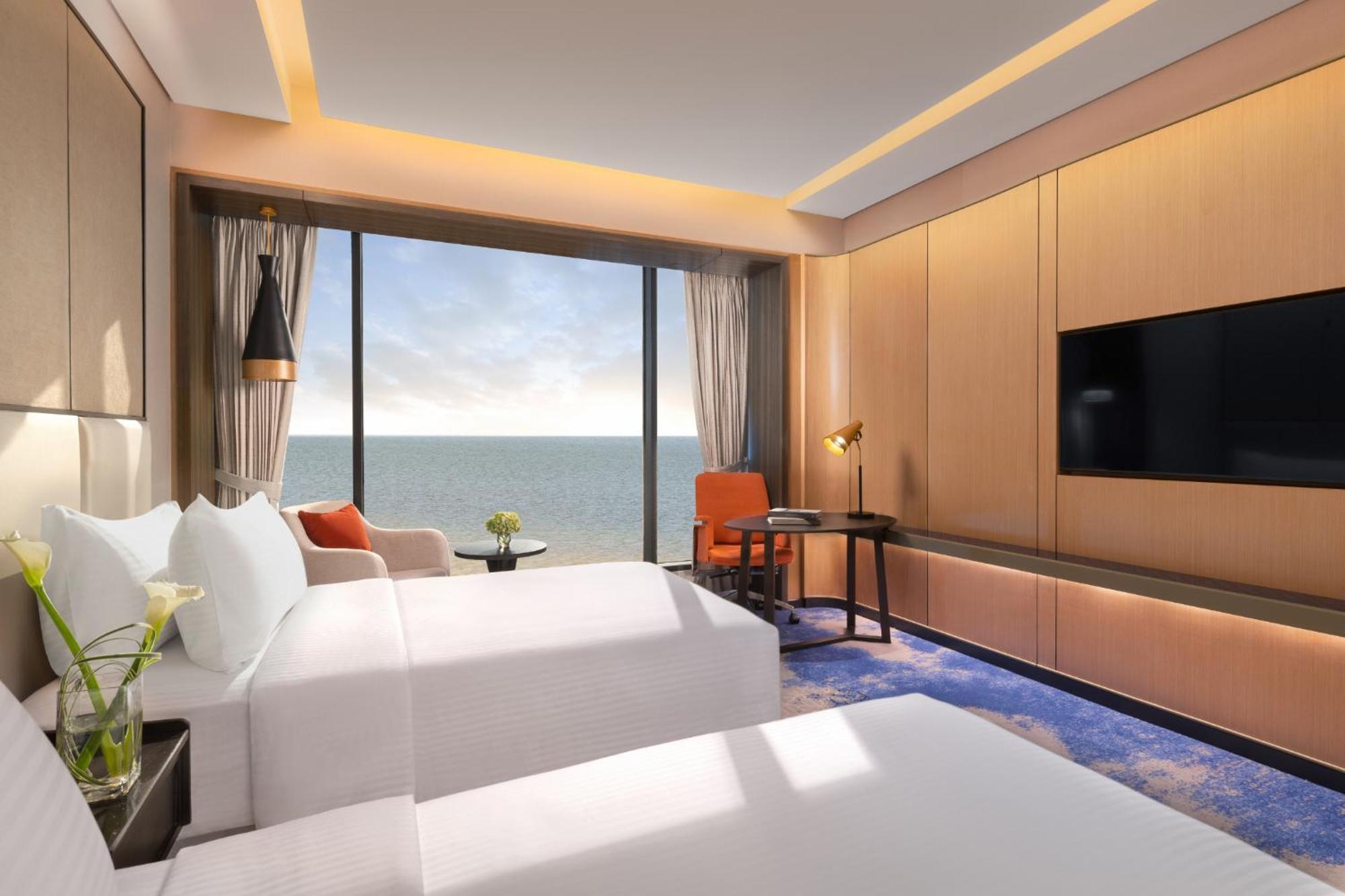 Amari Colombo, Sri Lanka Hotell Exteriör bild