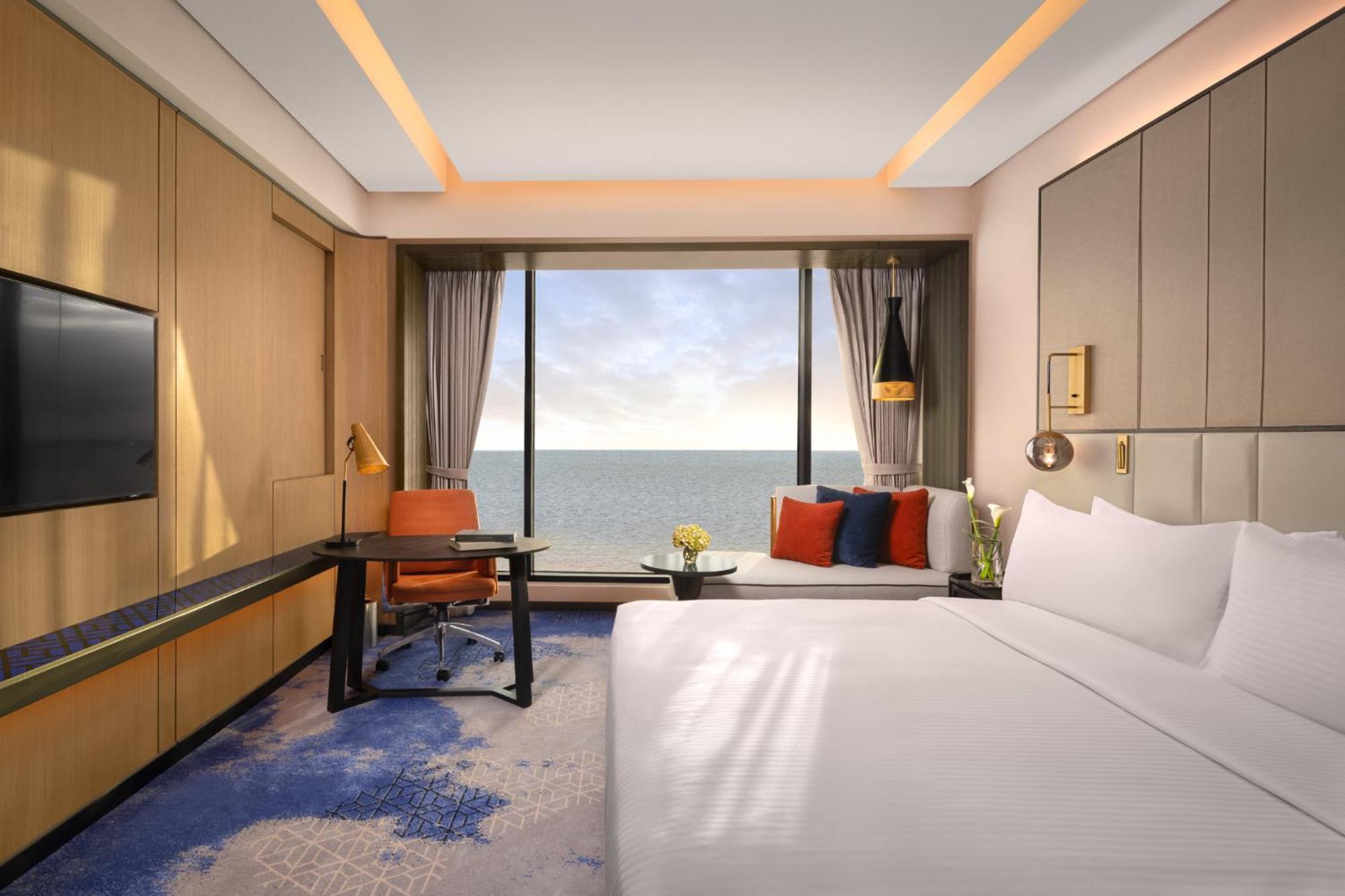 Amari Colombo, Sri Lanka Hotell Exteriör bild