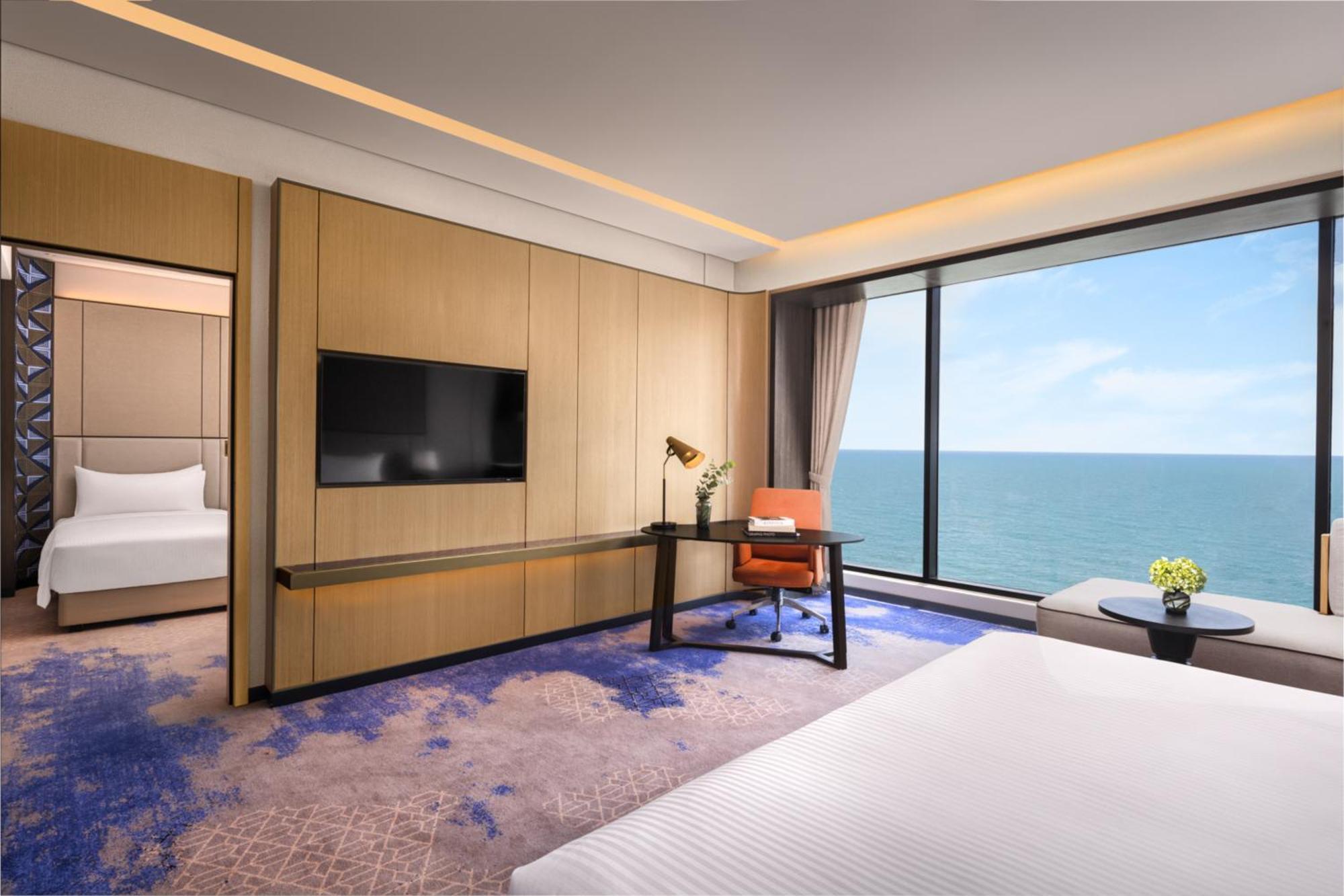 Amari Colombo, Sri Lanka Hotell Exteriör bild