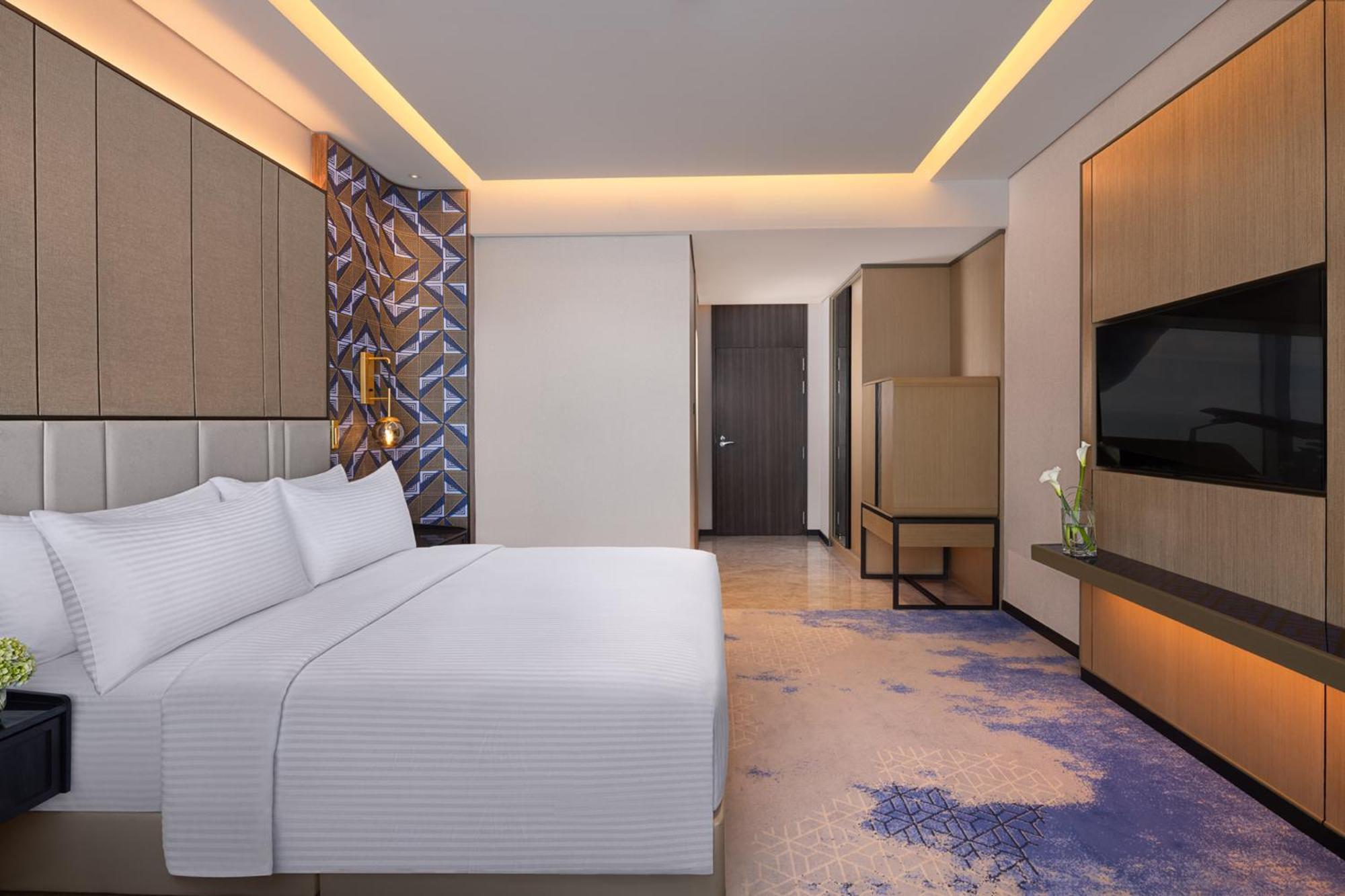 Amari Colombo, Sri Lanka Hotell Exteriör bild