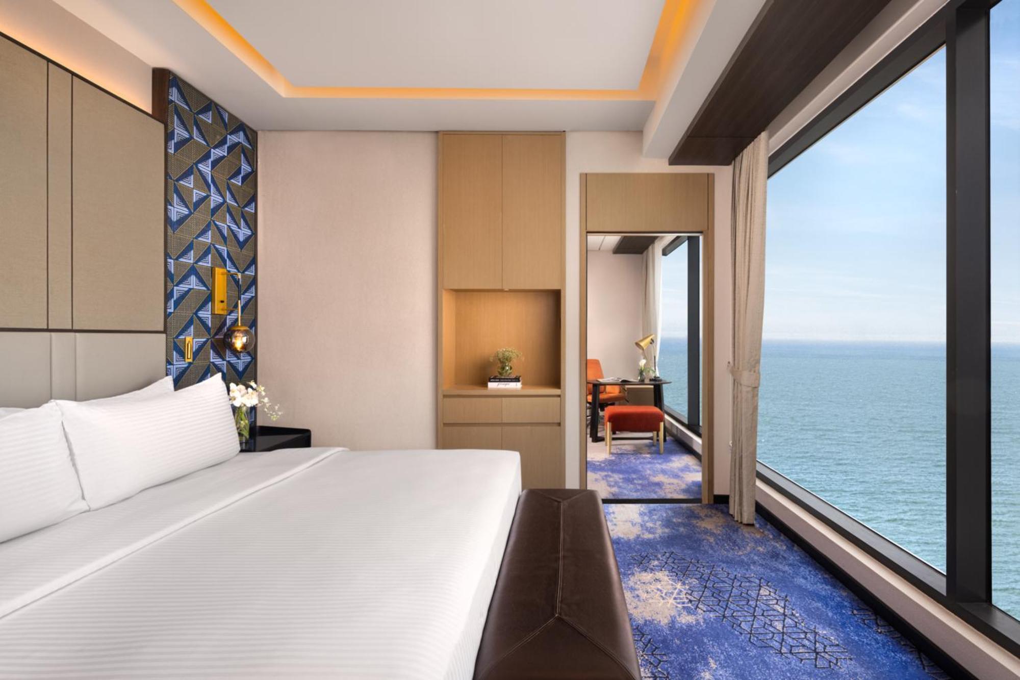 Amari Colombo, Sri Lanka Hotell Exteriör bild